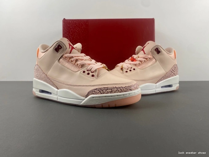 Rep LUCY 3 (W) Air HJ0178-600 Valentines Day Jordan 0814